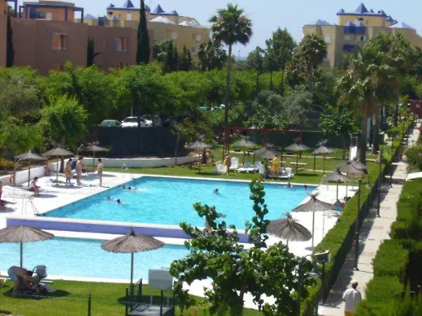 Atico En Islantilla Spain