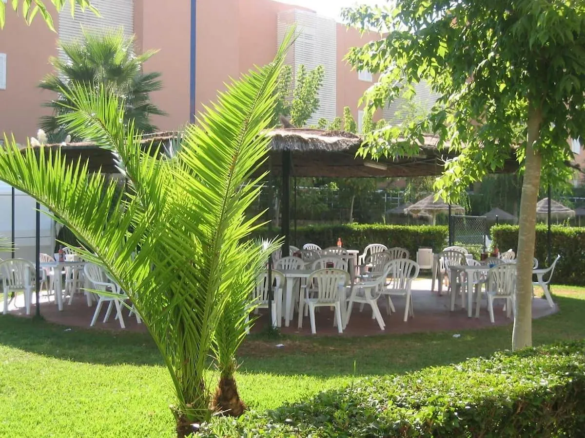 Atico En Islantilla Apartment