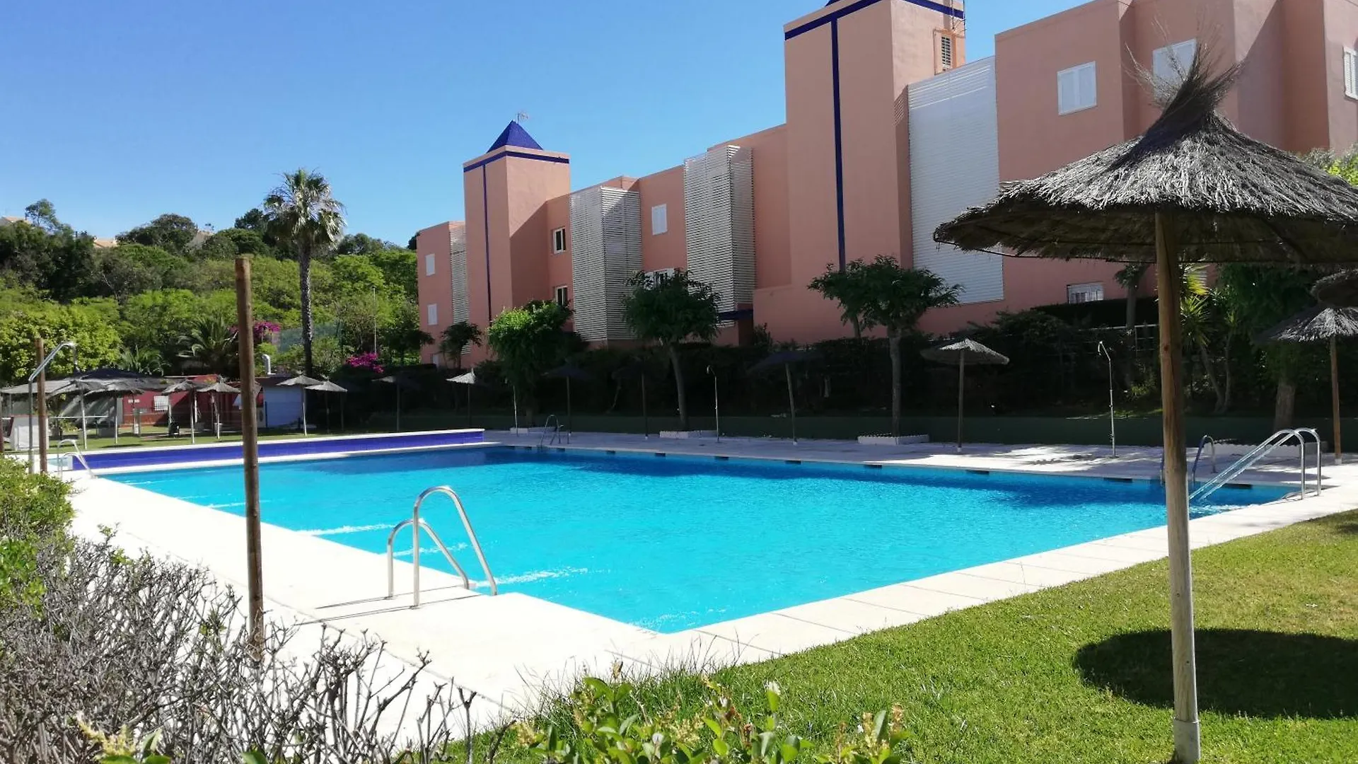Atico En Islantilla Spain