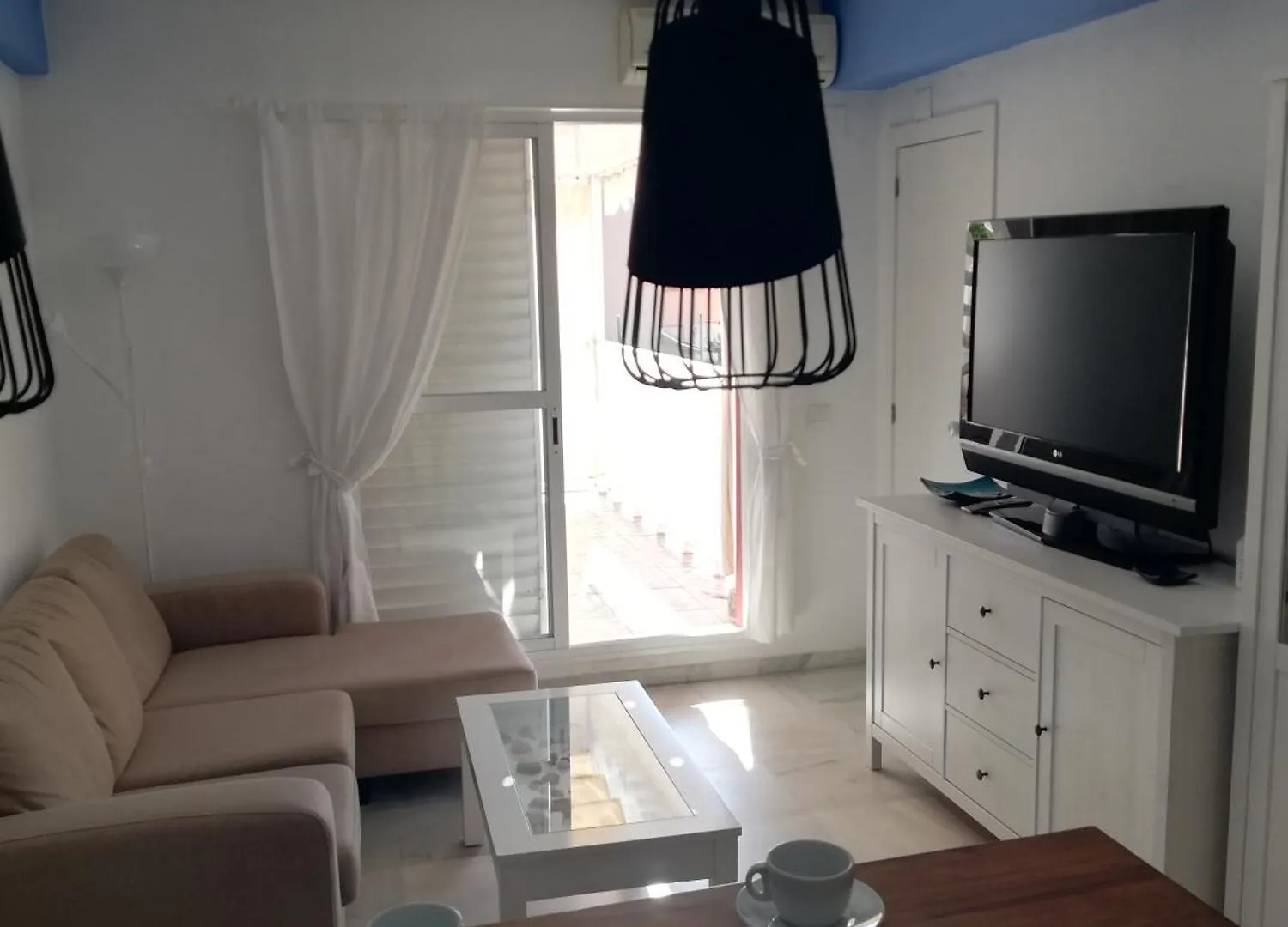 Apartment Atico En Islantilla