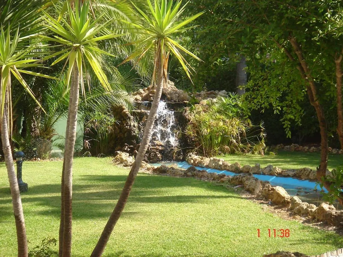 Apartment Atico En Islantilla Spain