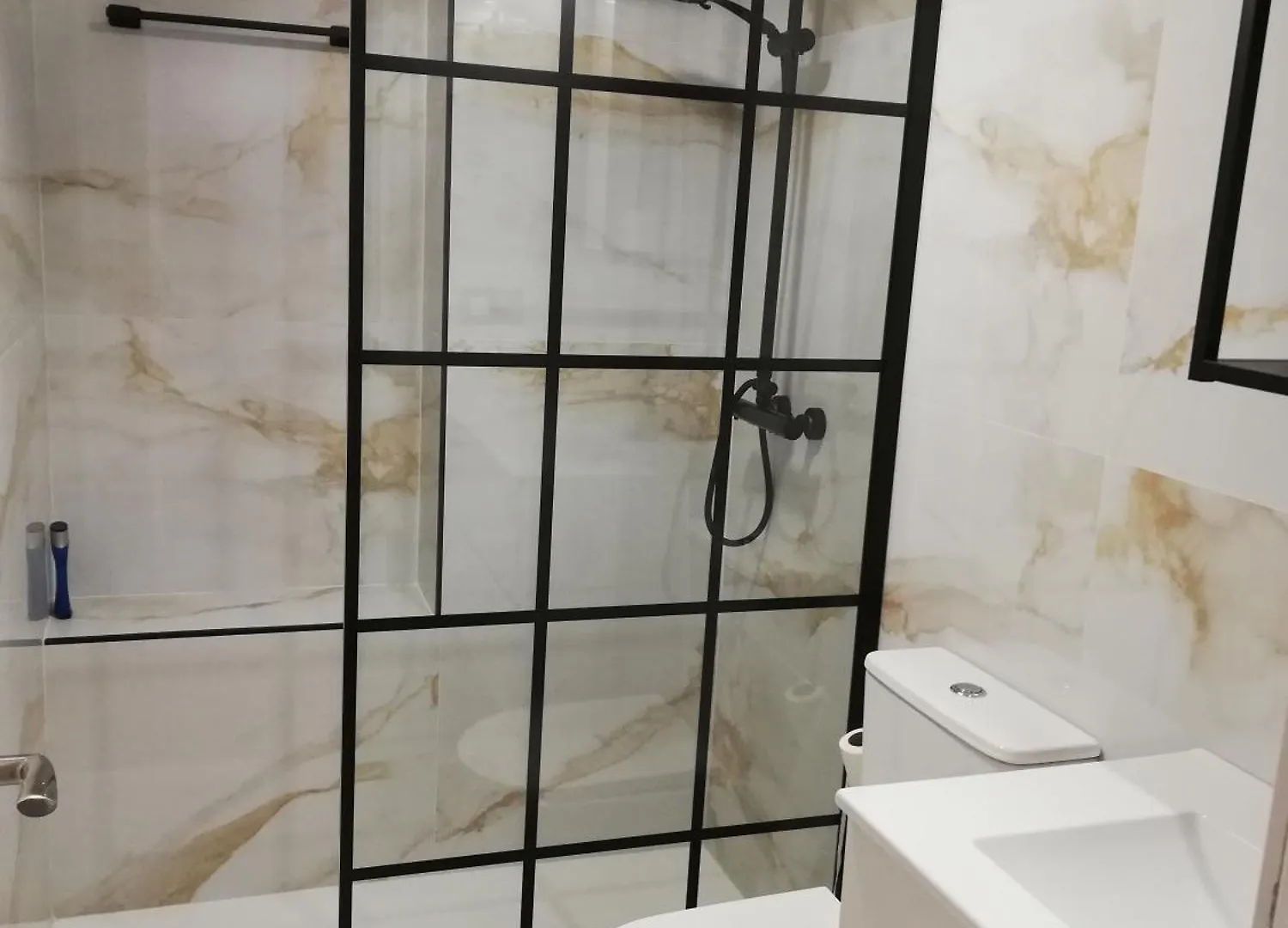 Apartment Atico En Islantilla Spain