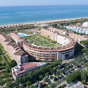 Americas Islantilla
